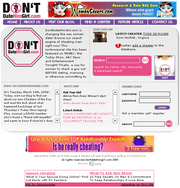 Dontdatehimgirl posts