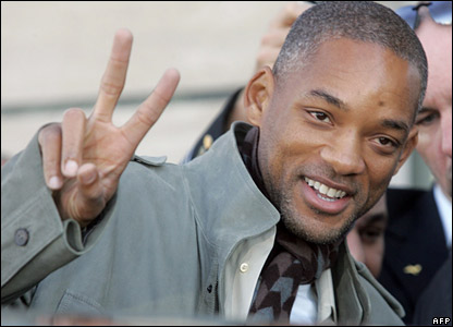 will smith. Leave Will Smith Alone | Dr.