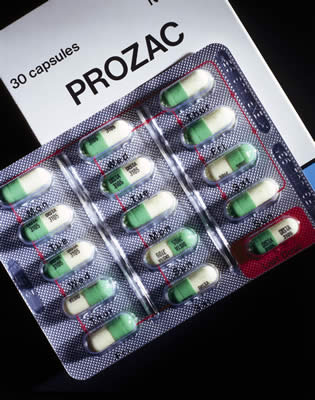 Stop Lexapro Start Prozac