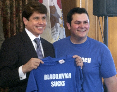 rod blagojevich funny. Rod Blagojevich,